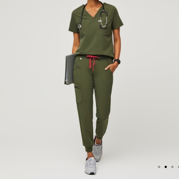 FIGS ZAMORA JOGGER - Picture 7 of 10